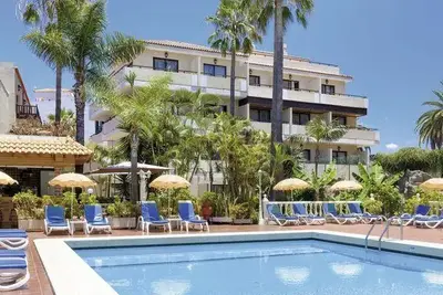 Hôtel Don Manolito