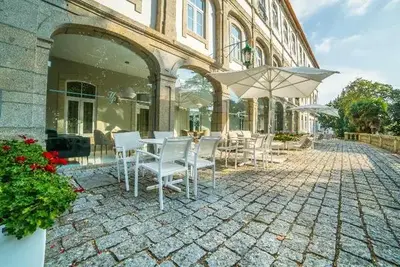 Hôtel Do Parque