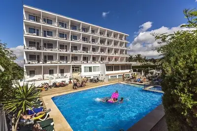 Hôtel Don Miguel Playa