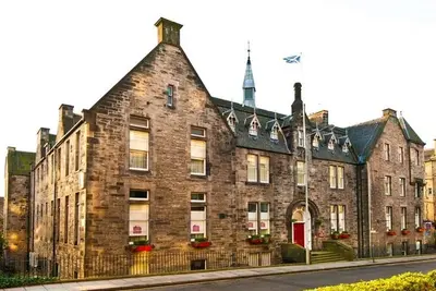 Hôtel Edinburgh City