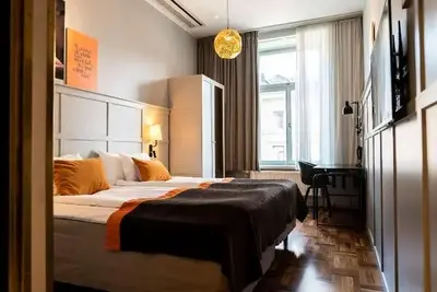 Hôtel Grand Central By Scandic