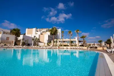 Hôtel Salini Resort