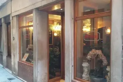 Hôtel Antico Panada