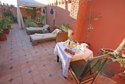 Hôtel Riad Laora