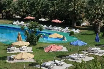 Hôtel Rhodian Sun