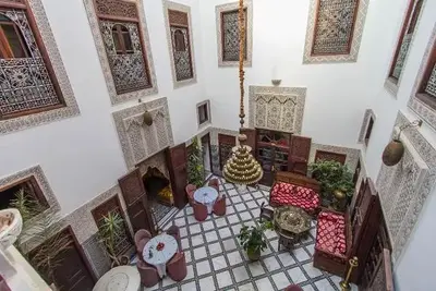 Hôtel Riad Dar Chrifa