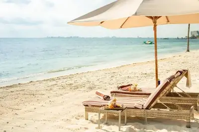 Hôtel Villa Del Palmar Cancun