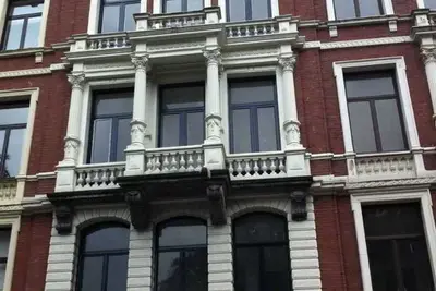 Hôtel Vossius Vondelpark