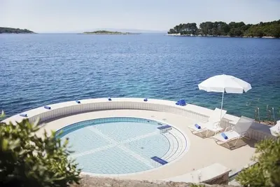 Hôtel Odisej