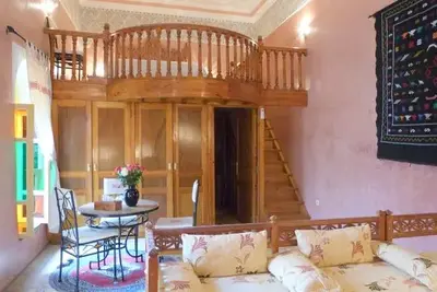 Hôtel Riad Habib