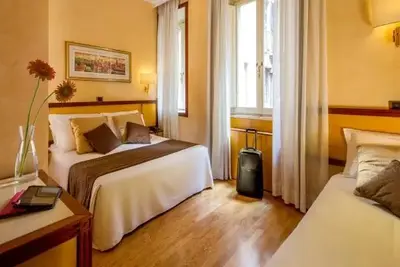 Hôtel Oxford