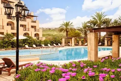 Hôtel Kempinski San Lawrenz