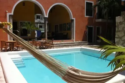 Hôtel Casa De Las Flores