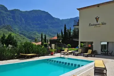 Hôtel Estalagem Do Vale