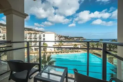 Hôtel Vila Galé Santa Cruz