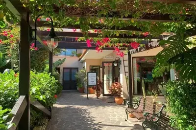 Hôtel Vila Ventura