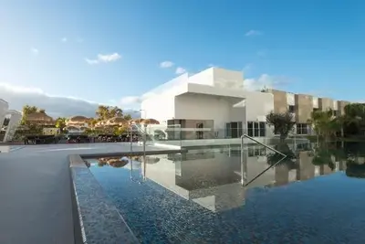 Hôtel Alto Lido