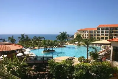 Hôtel Porto Mare