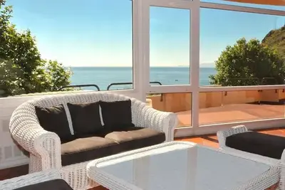 Hôtel Baia Madeira