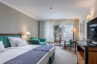 Hôtel Pestana Grand Ocean Resort