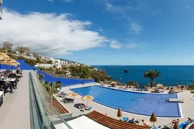 Hôtel Baia Azul