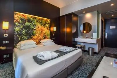 Hôtel Quinta Mirabela