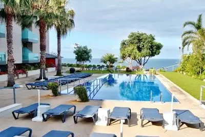 Hôtel Golden Residence