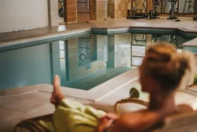 Hôtel Divani Meteora