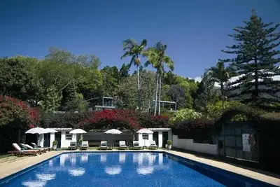 Hôtel Quinta Da Casa Branca