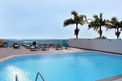 Hôtel Vila Baleira Funchal