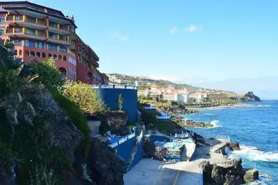 Hôtel Royal Orchid