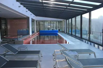 Hôtel Estalagem Eira Do Serrado