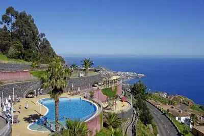 Hôtel Village Cabo Girao