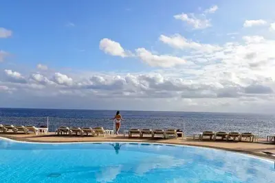 Hôtel Pestana Palms