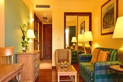 Hôtel Pestana Miramar