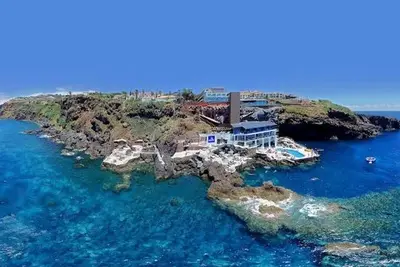 Hôtel Galo Resort Hotel Galosol