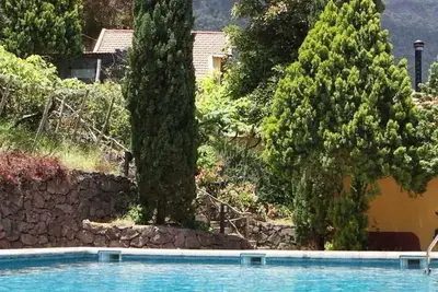 Hôtel Quinta Do Arco