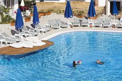 Hôtel Risa Hotel