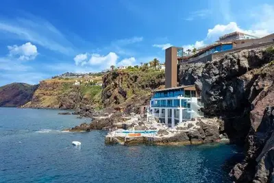 Hôtel Sentido Galomar Adults Only Resort
