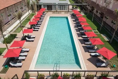 Hôtel Vila Galé Rio De Janeiro