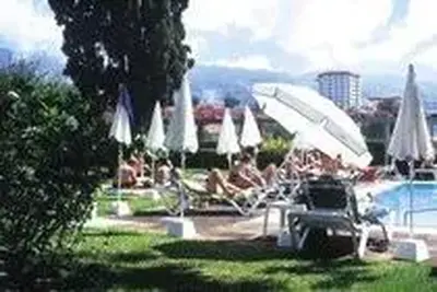 Hôtel Quinta Perestrello