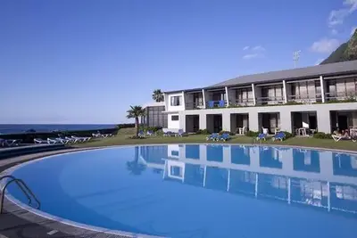 Hôtel Estalagem Do Mar