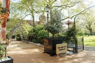 Hôtel St Paul's
