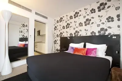 Hôtel Funchal Design