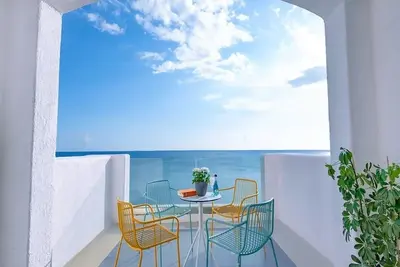 Hôtel Petra Mare