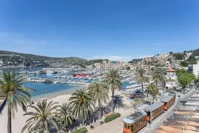 Hôtel Soller Beach