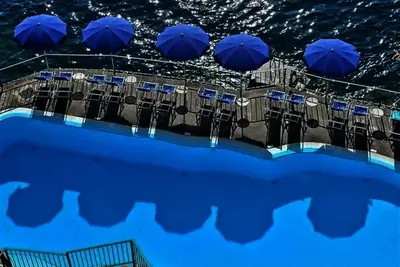 Hôtel Luna Convento