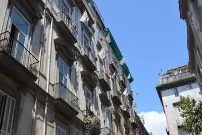 Hôtel Neapolis