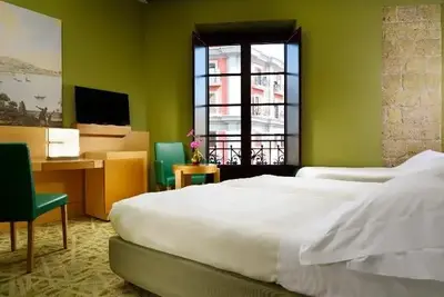 Hôtel Unahotels