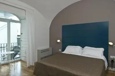 Hôtel Piazza Bellini